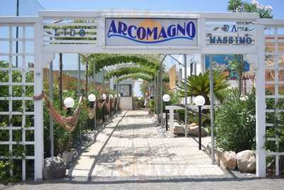 Lido Arcomagno