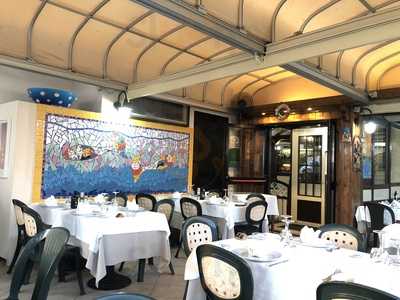 Ristorante Calypso