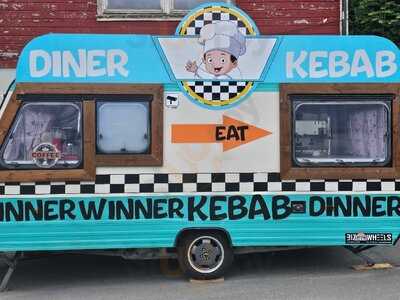 Diner Kebab