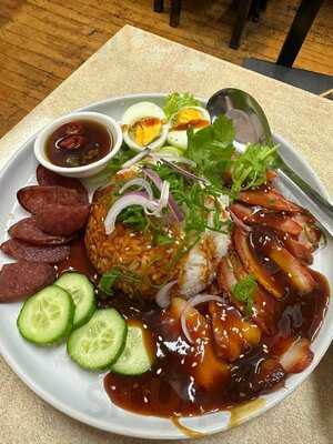 Makiin Thai Takeaway