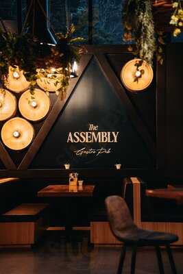 The Assembly Gastropub