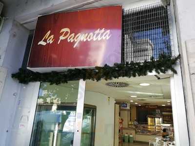 Panificio La Pagnotta, Cosenza