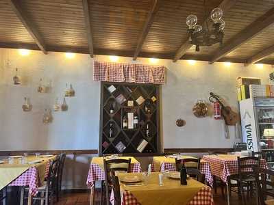 Trattoria Al Casello Da Giovanni