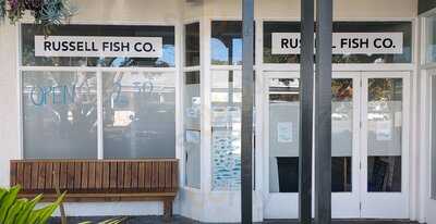 Russell Fish Co.