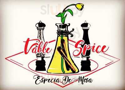 Table Spice Bar And Grill