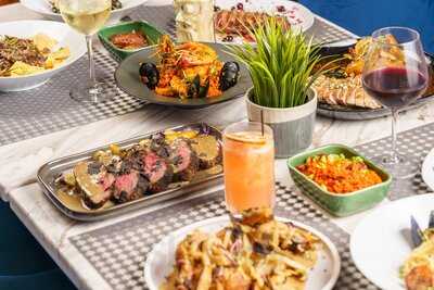 El Condado Gastrobar