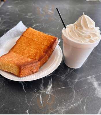 Amasao Panaderia Y Reposteria menu
