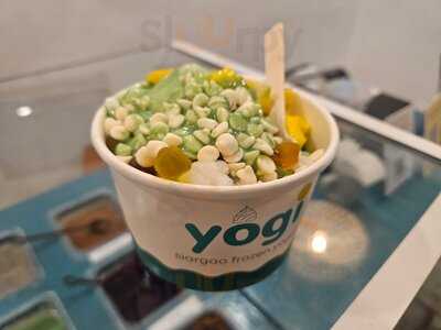 Yogi - Siargao Yogurt House