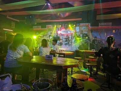 Cowboy Ranch