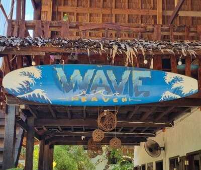 Wave Cafe