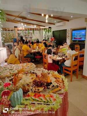 Pacita's Garden Calbayog