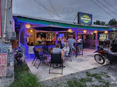 Panglao Roadhouse Resto Bar