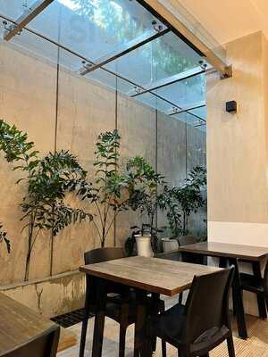 Bluebell Bistro At Copenhagen Residences Ormoc menu