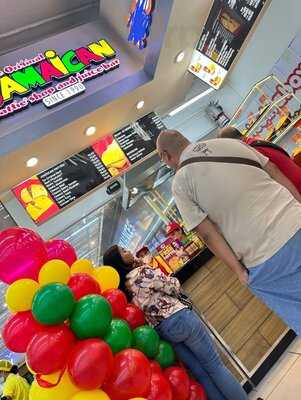 Jamaican Pattie Shop Sm Calamba City