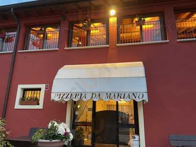 Pizzeria Da Mariano, Peschiera del Garda