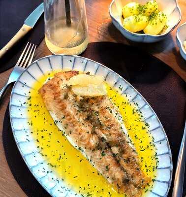 Bosco - Gourmet Nest