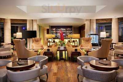 Crown Cafe Bucharest