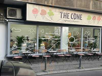 The Cone Bucharest