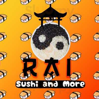 Rai Sushi