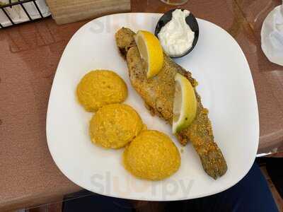 Restaurant Popasul Boierilor menu