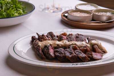 Akos Restaurant