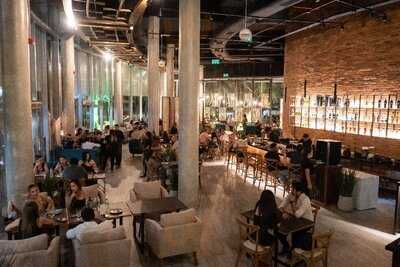 Âmbar Bistro