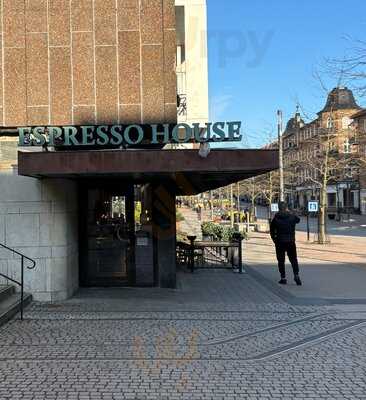 Espresso House Första Avenyen