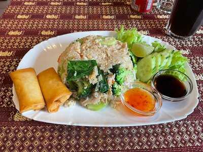 Thai Thai Kitchen