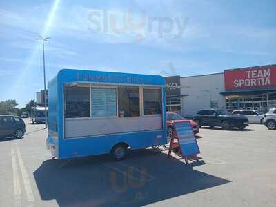 Sockerparken Streetfood