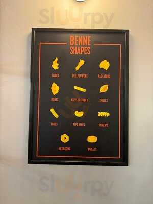 Benne Pasta Bar