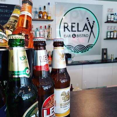 Relax Bar & Bistro