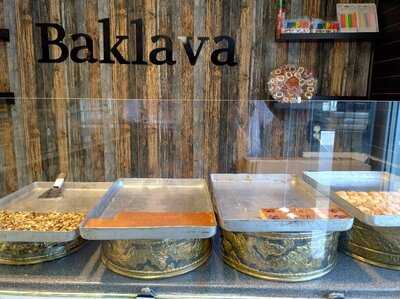 Baklava Hus