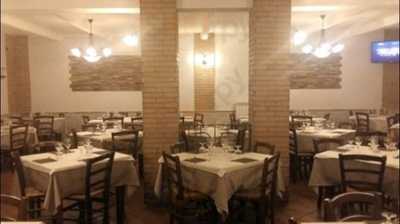 Tracciolino Ristorante & Pizzeria, Rende