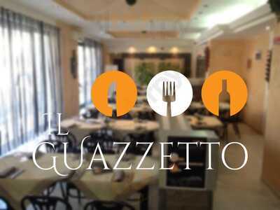 Il Guazzetto Ristorante, Corigliano Calabro