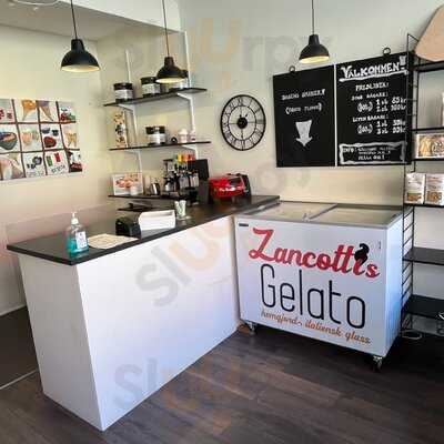 Zancottis Gelato, Och Italienska Delikatesser