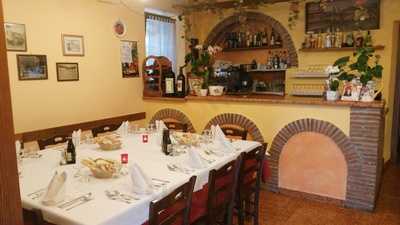 Trattoria Dal Nane, Pastrengo