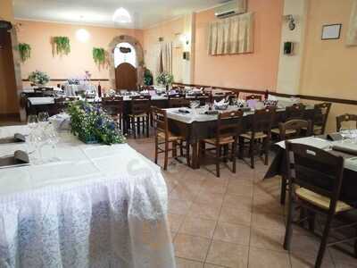 Ristorante Il Desiderio, Marano Principato