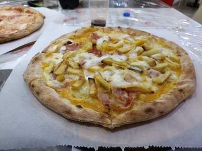 Euro Pizza, Rende