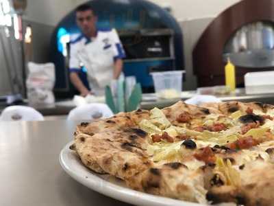 La Forneria, Marina di Fuscaldo