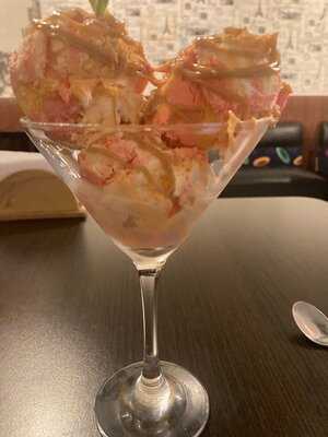 Mr Leo Restaurante Snack