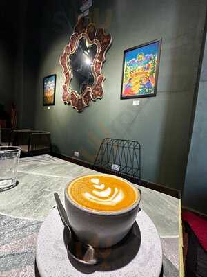 Amanqae Café Y Cultura