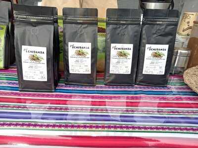Café Uchubamba