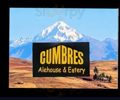 Cumbres Alehouse & Eatery