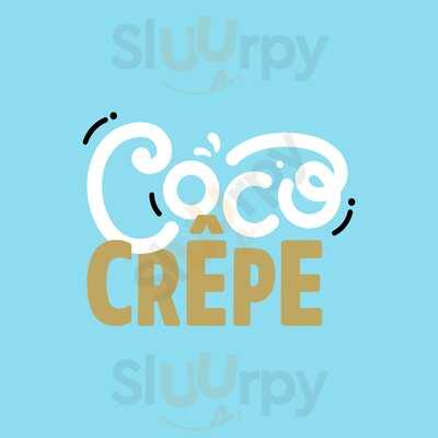 Coco Crêpe