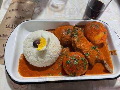 La Llajta Restaurante