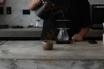 Monotono Specialty Coffee