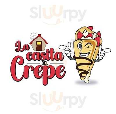 La Casita Del Crepe