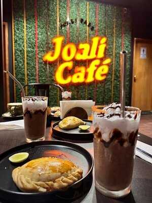 Joali Café