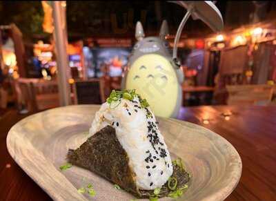 Ongaku Onigiri