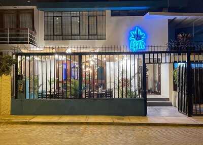 Agave - Cocina Mexicana